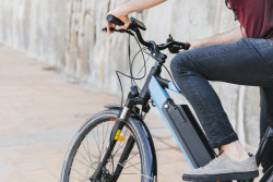 Achat d’un vélo électrique : les aides bientôt réservées aux foyers modestes