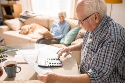 Quelle sera la hausse des retraites en janvier 2023 ?