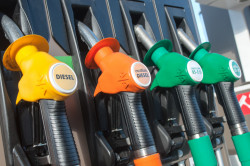 Pénurie de carburant : quels sont les professionnels prioritaires à la pompe ?