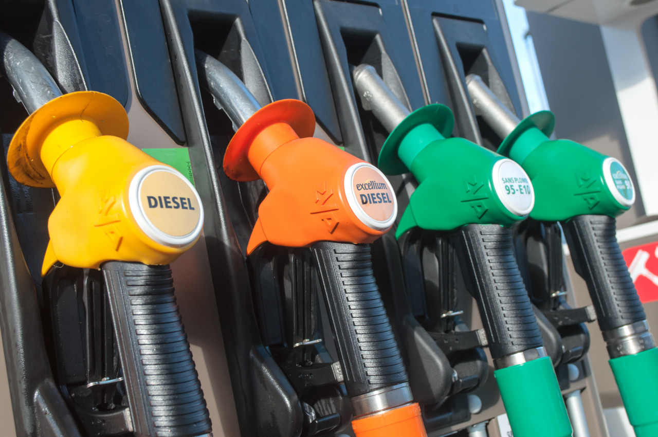 Pénurie de carburant : quels sont les professionnels prioritaires à la pompe ?