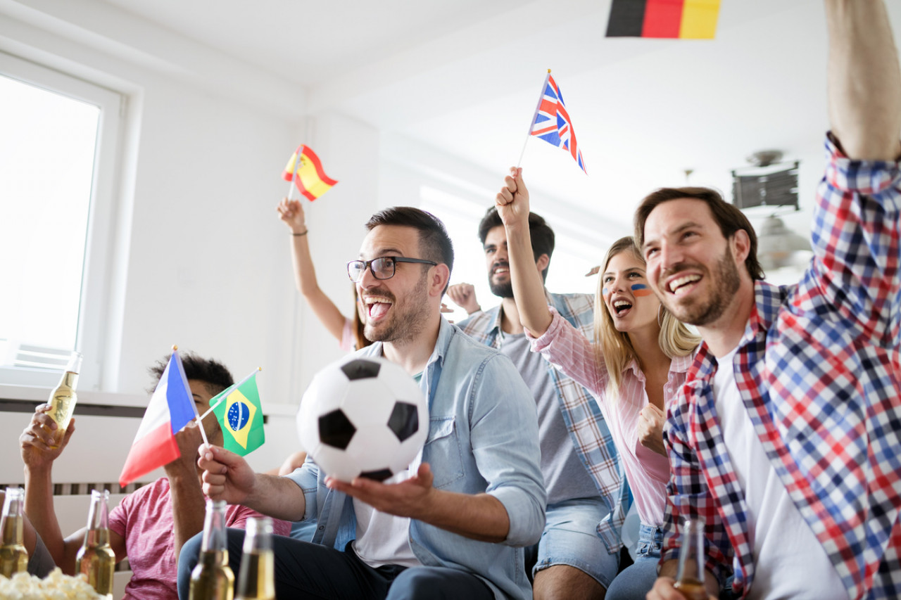 Coupe du monde 2022 : heures, chaînes... Le calendrier complet