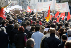 Grève du 18 octobre : quelle suite donner au mouvement ?