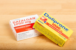 Paracétamol : face à la pénurie, pas plus de deux boîtes de Doliprane en pharmacie