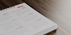 Le calendrier CAF 2018 de paiement des aides