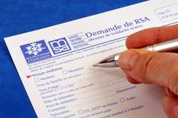 RSA :  les allocataires recevront bientôt des formulaires préremplis