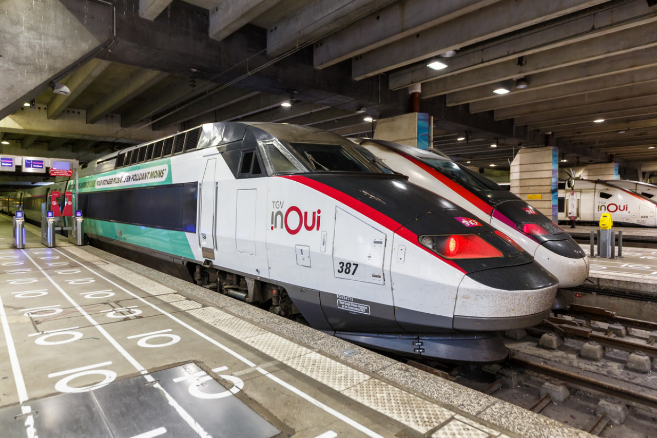 Électricité : comment la SNCF peut-elle répercuter la hausse sur le prix des billets de train ?