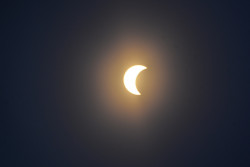 Éclipse solaire du 25 octobre : ce qu’il faut savoir pour l’admirer