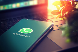 WhatsApp victime d'un bug mondial : le service de messagerie est en panne