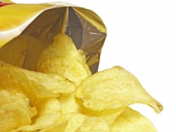 Allergie à la moutarde : rappel de Frenchips Belin dont certains sachets n’en font pas mention