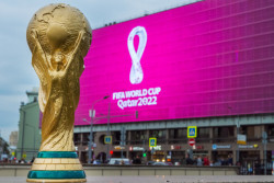 Coupe du monde : les conseils de la CNIL pour partir au Qatar
