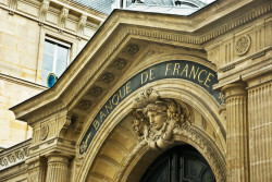 Problème financier : comment contacter la Banque de France ?