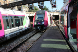 Grève SNCF : le trafic des trains perturbé du vendredi 2 au dimanche 4 décembre
