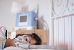 Coupure d’électricité : les patients hospitalisés à domicile pas exemptés