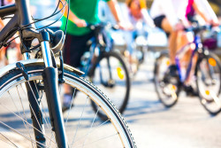 Vélos : de nouvelles règles pour les places de stationnement dans les copropriétés