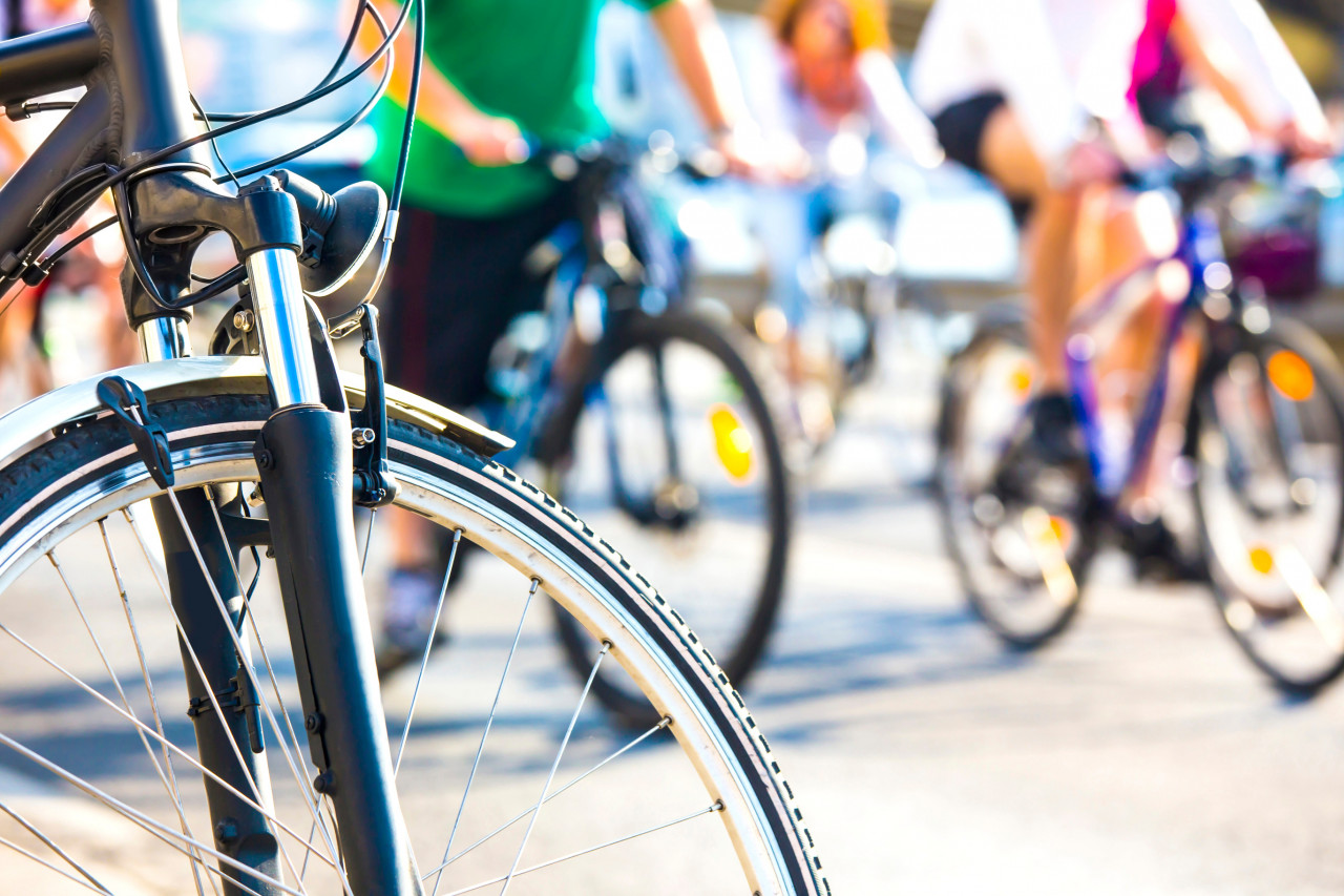 Installer un stationnement vélos dans une copropriété ou entreprise