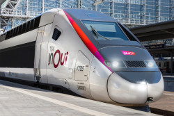 Grève SNCF : des TGV et TER supprimés à Noël ?