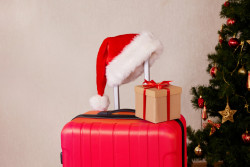 TGV annulé : quelles solutions pour se déplacer à Noël ?