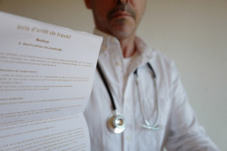 Grève des médecins : pourquoi le cabinet de votre généraliste est-il fermé cette semaine ?
