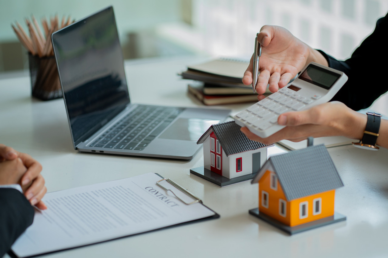 Crédit immobilier : pourquoi il sera plus facile d'emprunter à partir du 1er janvier ?