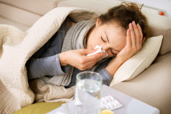 Grippe et Covid-19 : comment faire la différence ?