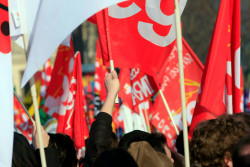 Grève du 19 janvier 2023 : une mobilisation contre la réforme des retraites
