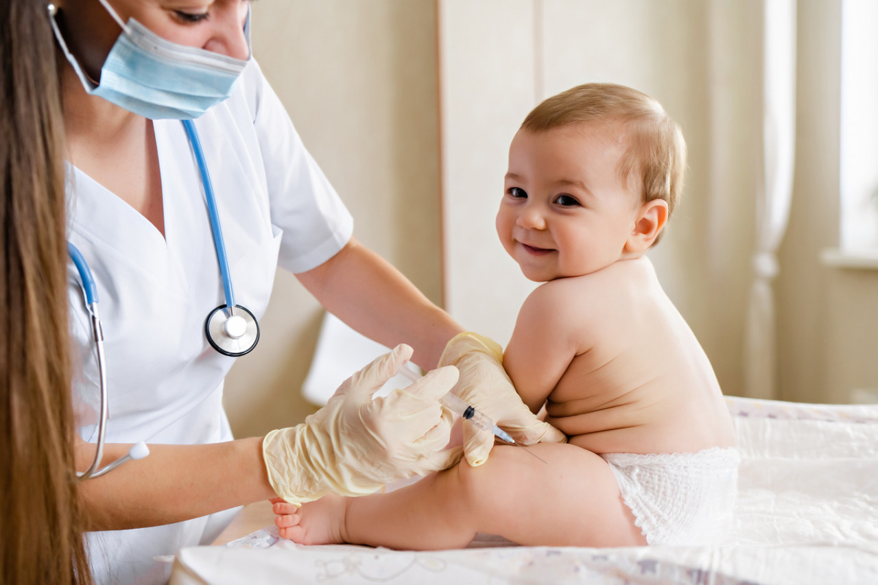 Covid : ouverture de la vaccination aux enfants de moins de 5 ans
