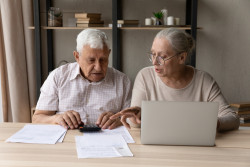 Taxe foncière 2023 : davantage de seniors et d’invalides exonérées