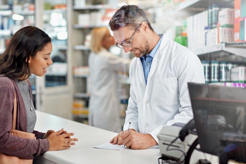 Hépatite C : un nouveau traitement disponible en pharmacie