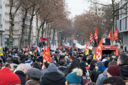Grève du 7 février : quelles perturbations à prévoir ?