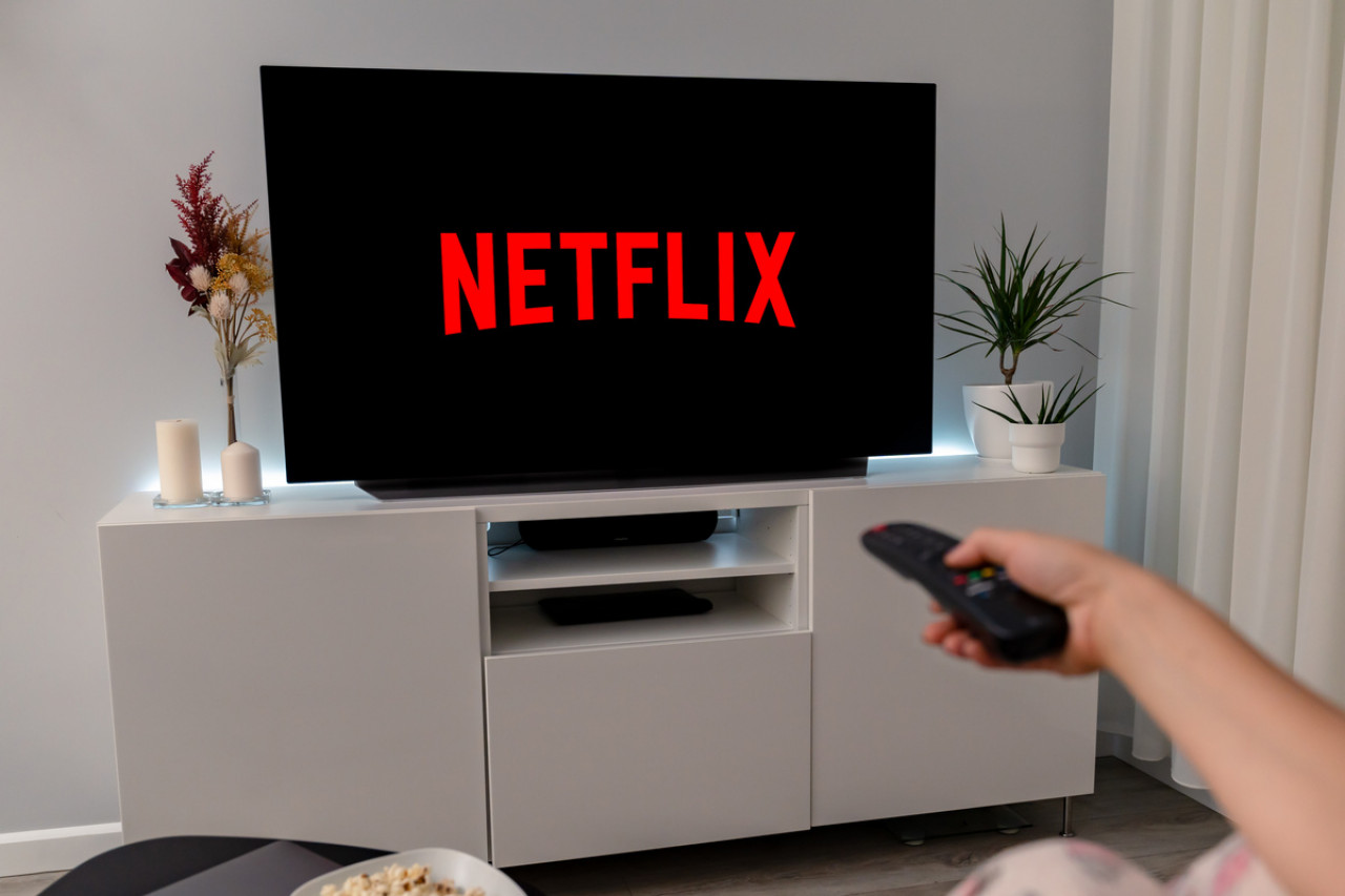 Partage de compte : Netflix annule ses règles visant à y mettre fin