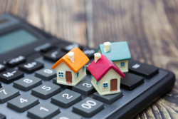 Crédit immobilier : quel sera le taux d’usure au 1er mars ?