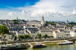 Le classement 2023 des villes et villages où il fait bon vivre en France