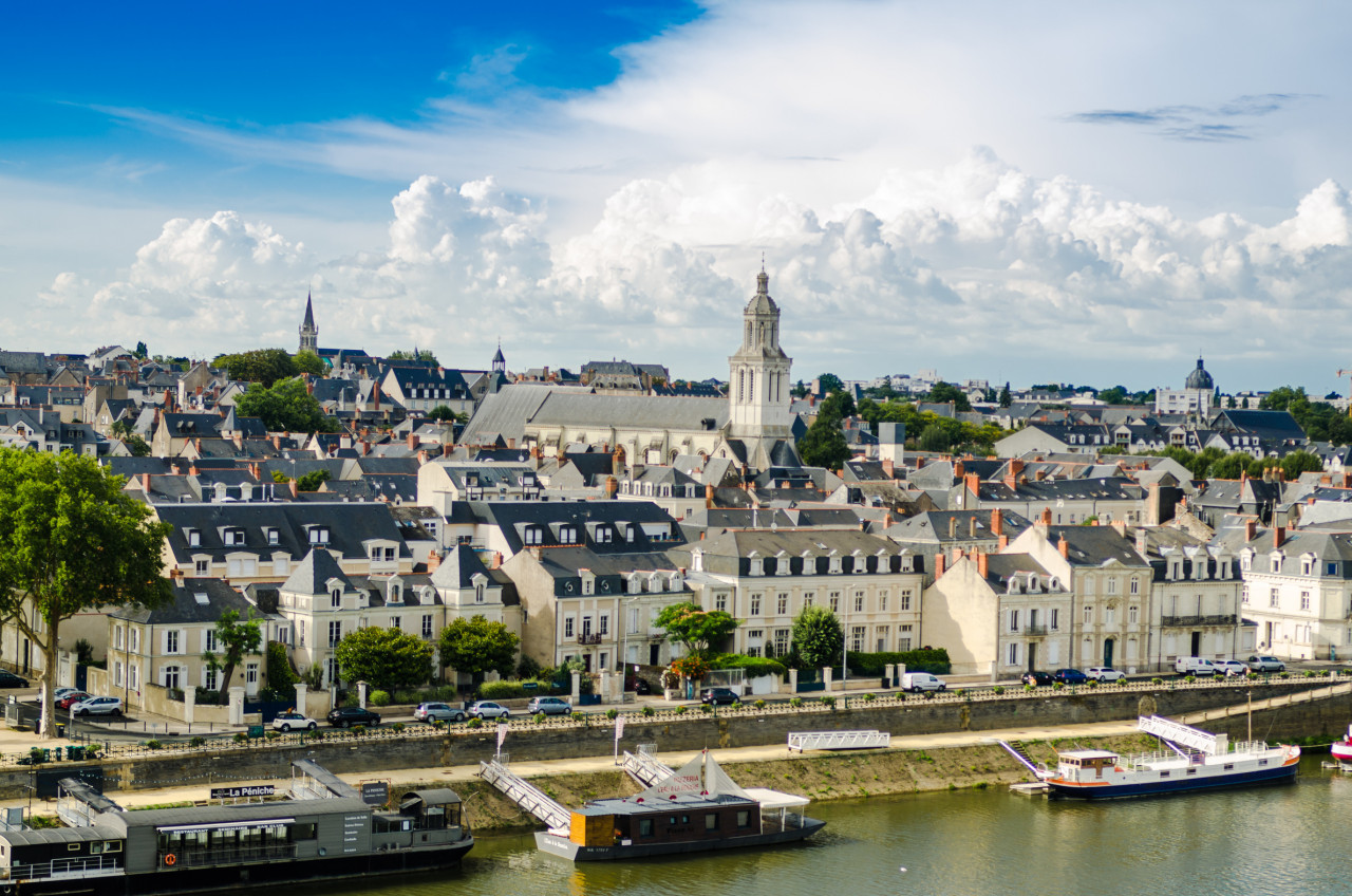 Quelles sont les villes où l'on vit le mieux en France ? Le classement