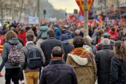 Grève du 7 mars : la France à l’arrêt ?
