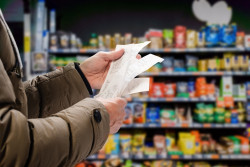 Le trimestre anti-inflation arrive dans vos supermarchés