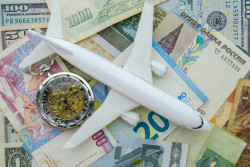 Comment payer moins cher ses billets d'avion en 2023 ? 