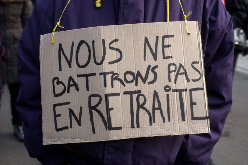 Grève 23 mars : SNCF, RATP, écoles... À quoi s’attendre ?