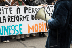 Grève du 28 mars : SNCF, RATP... Quel impact dans les transports ?