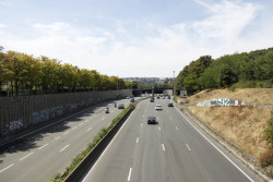 Paris : la vitesse bientôt limitée à 50 km/h sur le périphérique ?