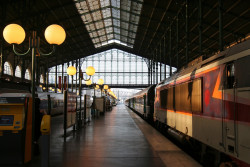 SNCF : 10 000 billets Ouigo à 1 euro en vente ce mardi