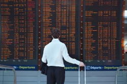 Grève Air France du 30 mars 2018 : les solutions envisagées par la compagnie pour assurer votre voyage