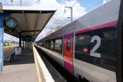 Grèves SNCF : les abonnés TGV vont obtenir une indemnisation