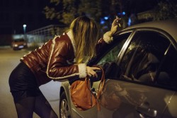 Prostitution et pénalisation des clients : bilan 2 ans après