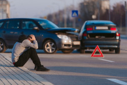 Sécurité routière : forte hausse des conducteurs sans assurance impliqués dans un accident