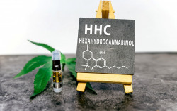 La France interdit le HHC, un dérivé du cannabis