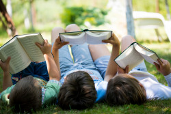 Partir en Livre : le festival pour inciter les jeunes à lire