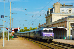 SNCF : les billets Intercités moins chers cet été ?