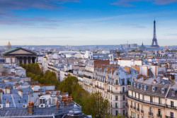 Encadrement des loyers à Paris : voici les nouveaux montants