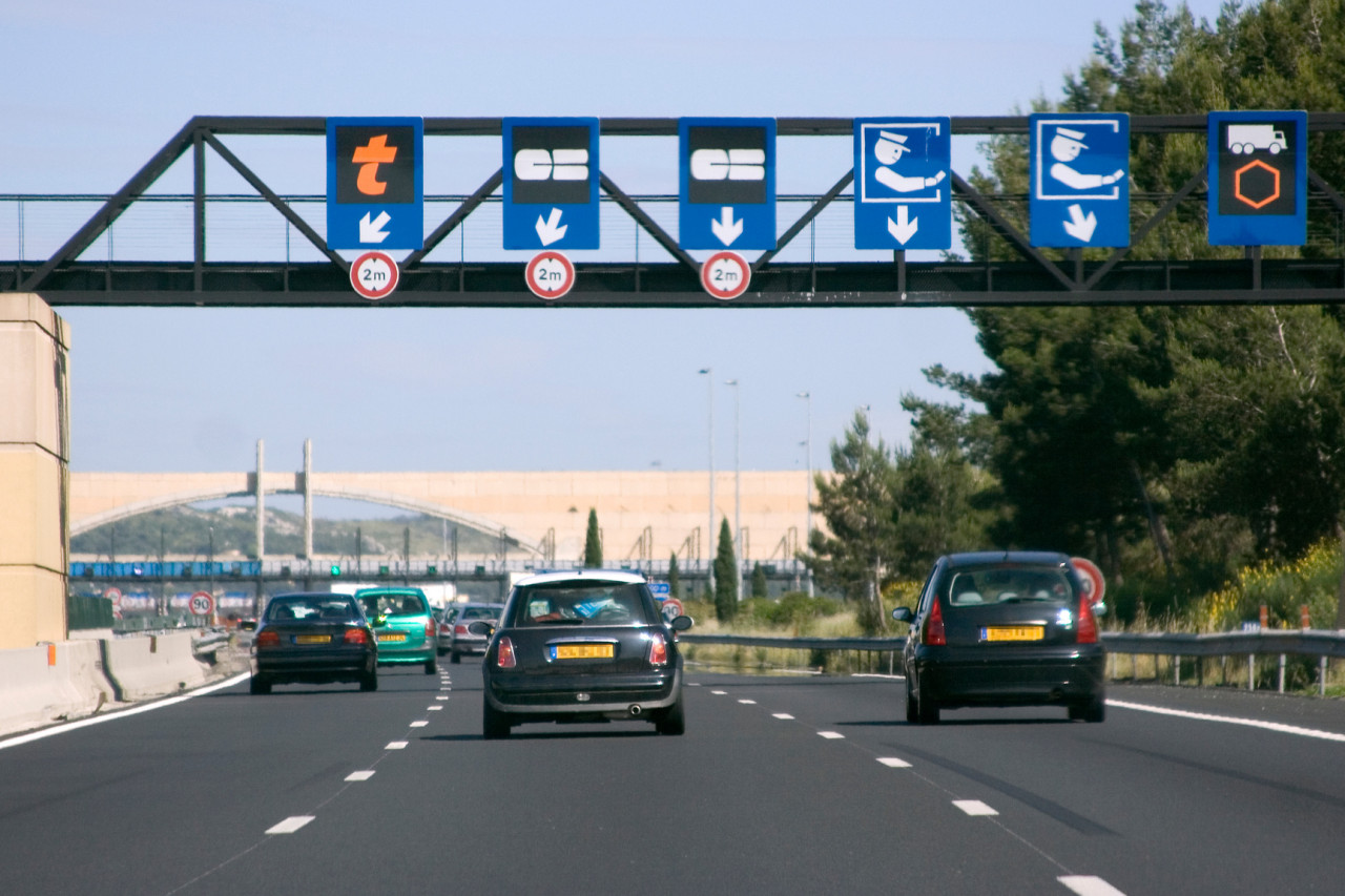 Payer moins cher le péage sur l'autoroute : comment faire ?