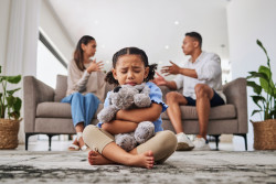 Parents divorcés : les règles pour la garde d’enfants durant les vacances